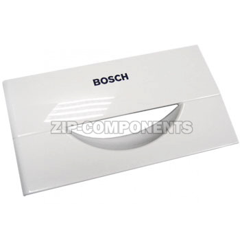 Порошкоприемник для стиральной машины Bosch WFL1601BY/17