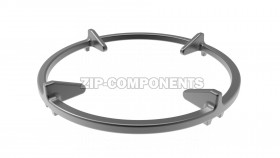 Кольцо для WOK-конфорки, для плиты Bosch 00647660