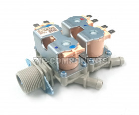 Кэны (клапана) для стиральной машины ZANUSSI-ELECTROLUX fbu55 - 91478923001 - 05.10.2007