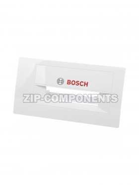 Крышка диспенсера моющих средств для стиральных машин Bosch 12010270