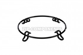 Кольцо для WOK-конфорки, для плиты Bosch 00363300