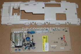 Электронный модуль для стиральной машины Bosch WAS24441OE/21