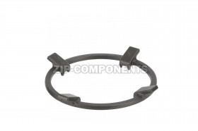 Кольцо для WOK-конфорки, для плиты Bosch 00484128