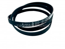 Ремень 1202H7 EL Hutchinson стиральной машины Electrolux 1326721402