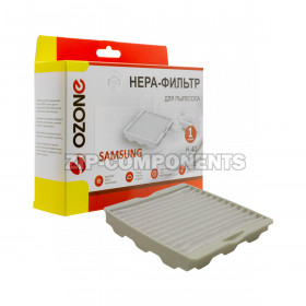 HEPA-фильтр Ozone целлюлозный для Samsung H-40