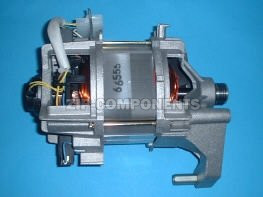 Мотор коллекторный Bosch Siemens 141710