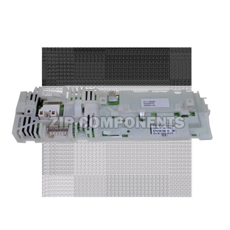 Электронный модуль для стиральной машины Bosch WFL1662ZA/08