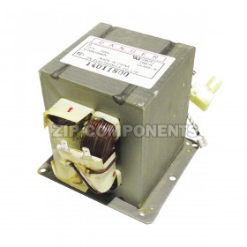 Трансформатор для микроволновой печи (свч) LG MS-1929X.CWHQRUA