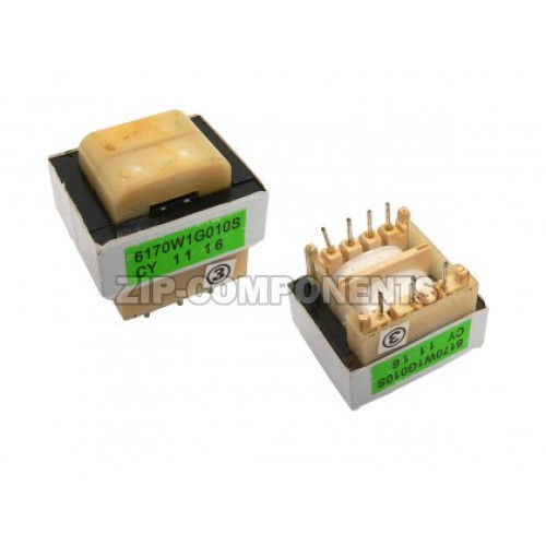 Трансформатор для микроволновой печи (свч) LG SMS-2042G