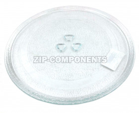 Тарелка для микроволновой печи (свч) LG MS-2027C.CWHQEAK