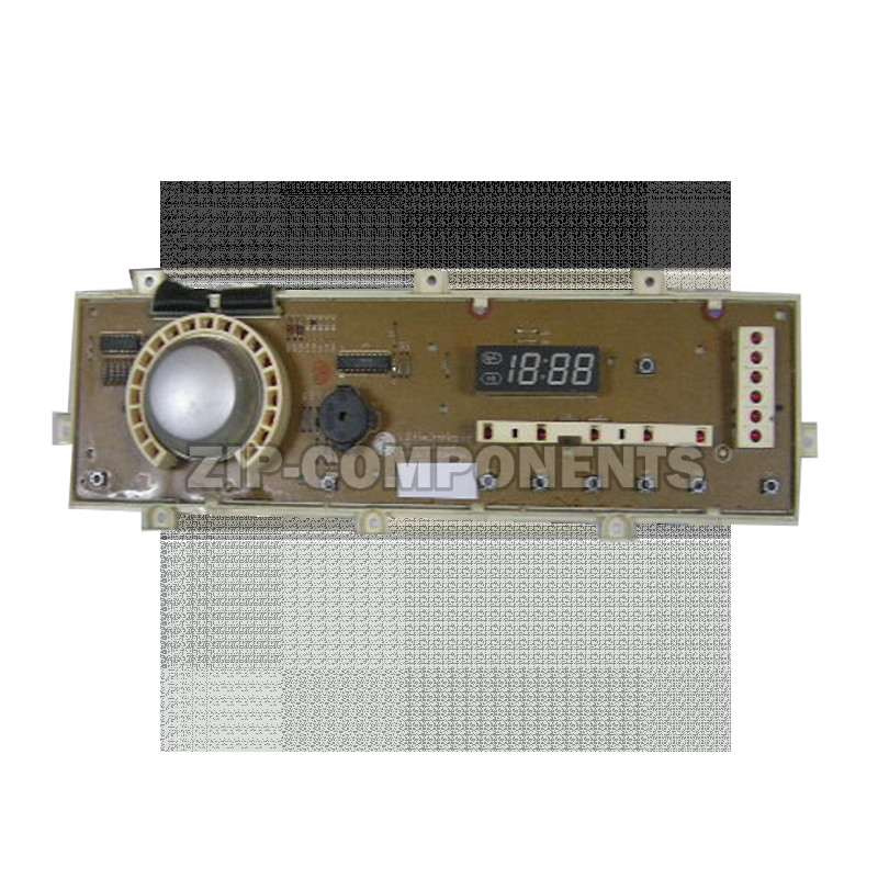 Электронный модуль для стиральной машины LG WD-80155NUP.AMSPTSK