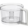 Основная чаша кухонного комбайна Bosch 00649582