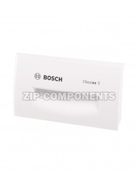 Крышка диспенсера моющих средств для стиральных машин Bosch 00655886