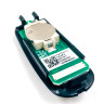 Плата электронная (дистанционный пульт с кнопками) для пылесоса Electrolux 2194055212