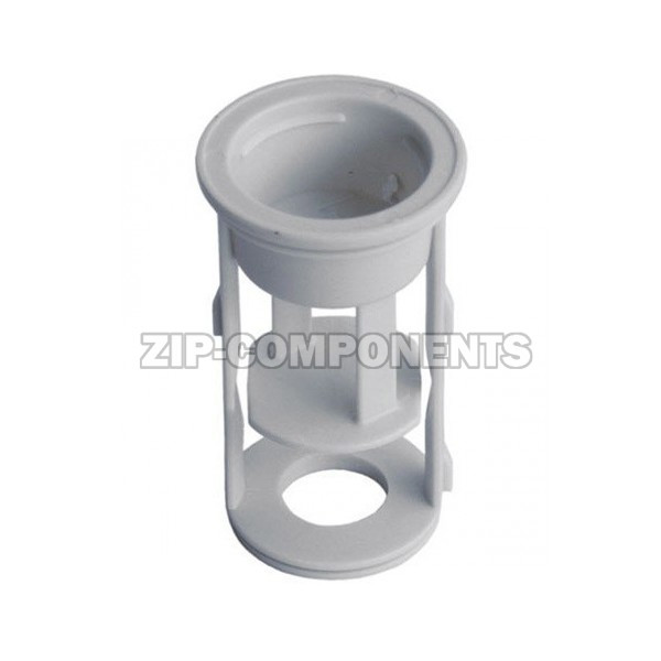 Фильтр насоса для стиральной машины ZANKER df4454 - 91452193900