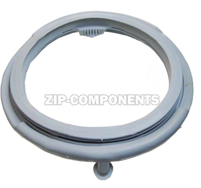 Манжета люка для стиральной машины ZOPPAS pws71010a - 91433883500