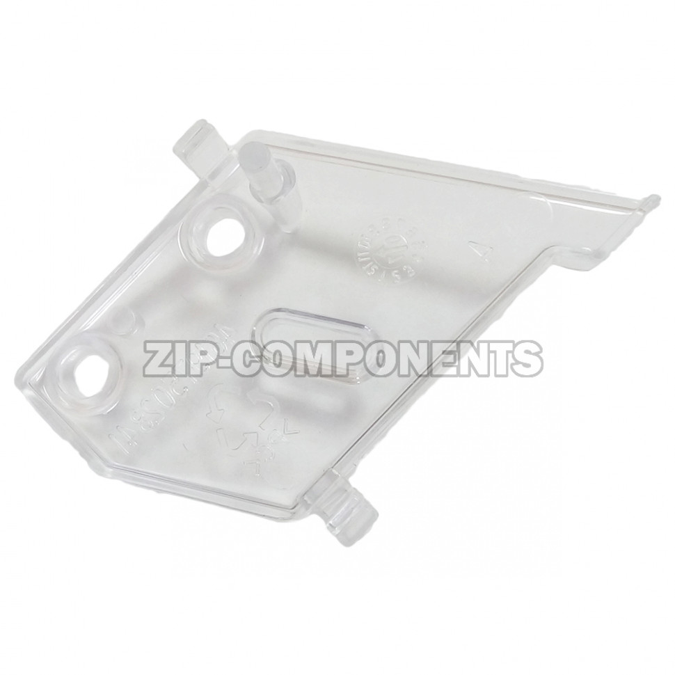 Кнопка Start / Reset Whirlpool 481213418102