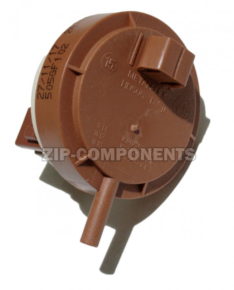 Пресостат (датчик уровня воды) Indesit C00094717