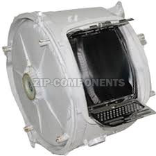Бак для стиральной машины Electrolux ewm1044eeu - 91433920200 - 22.11.2012