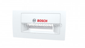 Крышка диспенсера моющих средств для стиральных машин Bosch 00633647