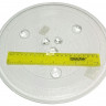 Тарелка для микроволновой печи (свч) LG MS-2347BS.CSLQBWT