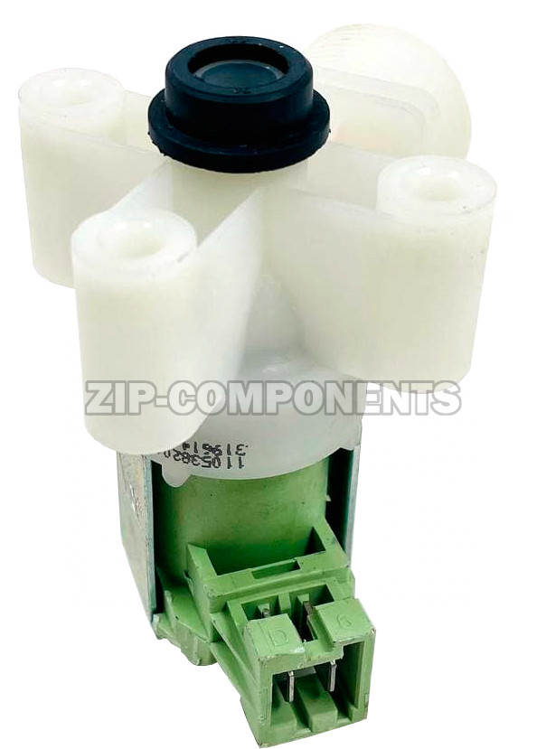 Кэны (клапана) для стиральной машины Zanussi zws820 - 91475623401