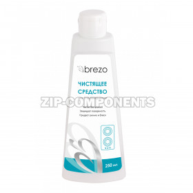 Чистящее средство Brezo для стеклокерамических плит 97038