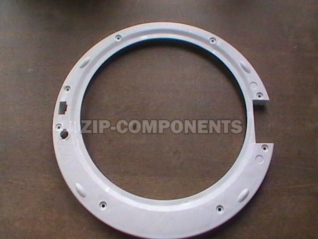 Обрамление люка (обечайка) для стиральной машины ZOPPAS pwg6850 - 91453005800