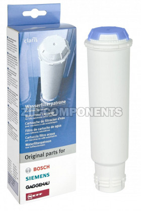 Фильтр очистки воды для кофеварки Bosch CFL-701B