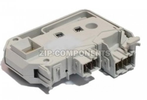 Замок блокировка люка Samsung DC64-00652D DC64-00652A